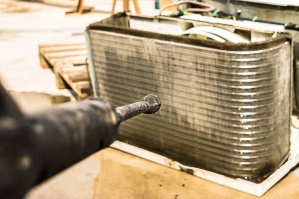 Best Air Vent Cleaning Services  in Rocky Ford, CO