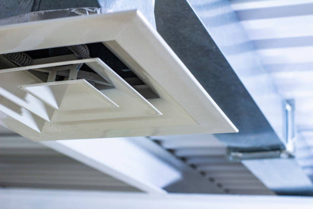 Best Residential Air Duct Cleaning  in Rocky Ford, CO