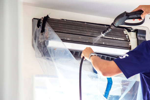 HVAC Maintenance and Cleaning in CO