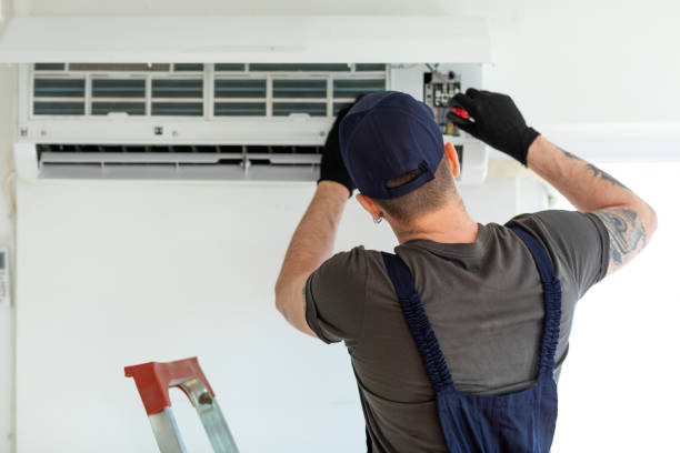 Best Home Air Vent Cleaning  in Rocky Ford, CO