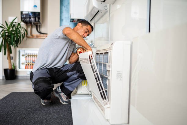 Best Commercial Air Duct Cleaning  in Rocky Ford, CO