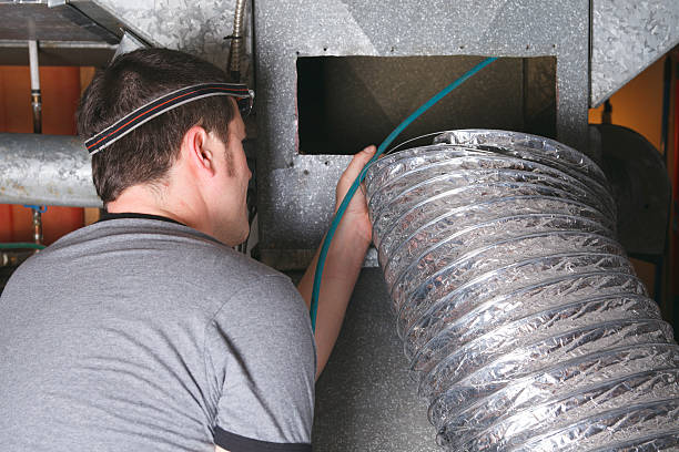 Best Air Vent Cleaning Services  in Rocky Ford, CO